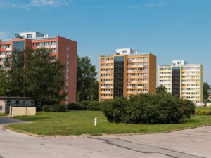 Hostel in Kolbow
