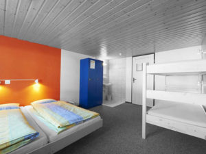 Hostel in Emmendingen